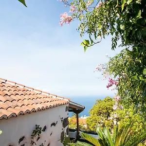 Casas Alisios Ii Los Quemados