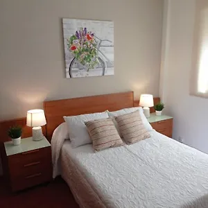 Experience Apartament Malaga